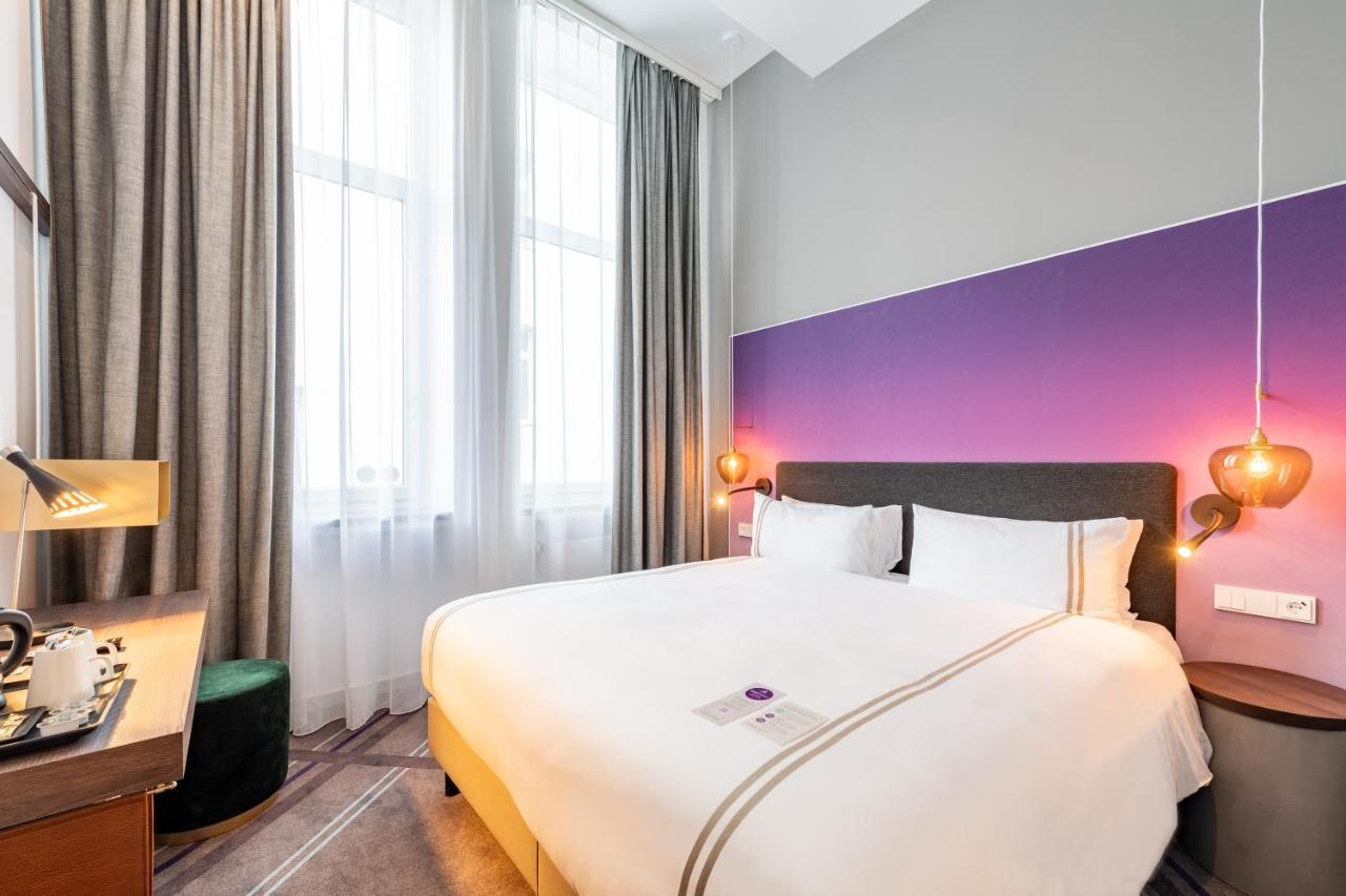 Premier Inn Wuppertal City Centre Exteriér fotografie