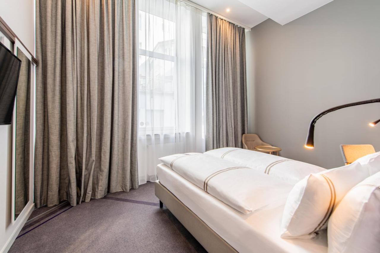 Premier Inn Wuppertal City Centre Exteriér fotografie